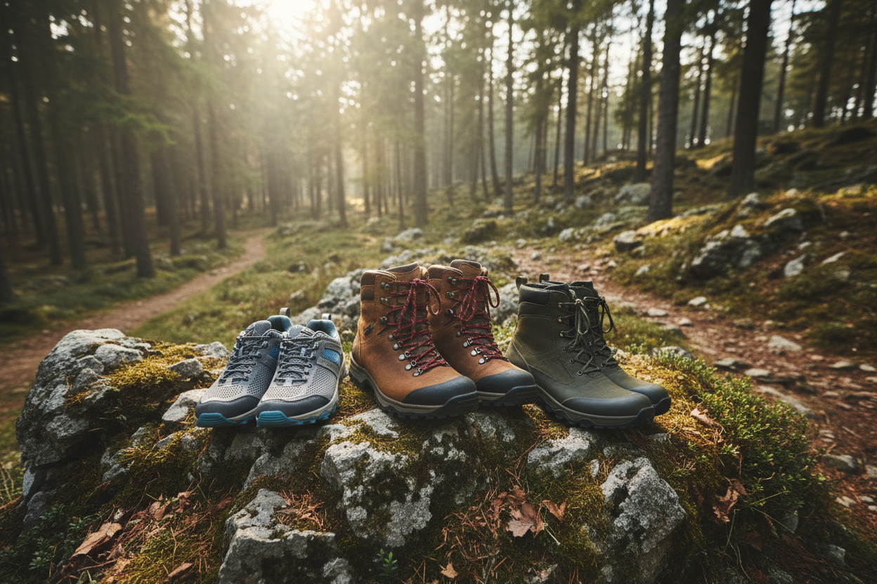 Foot Wear