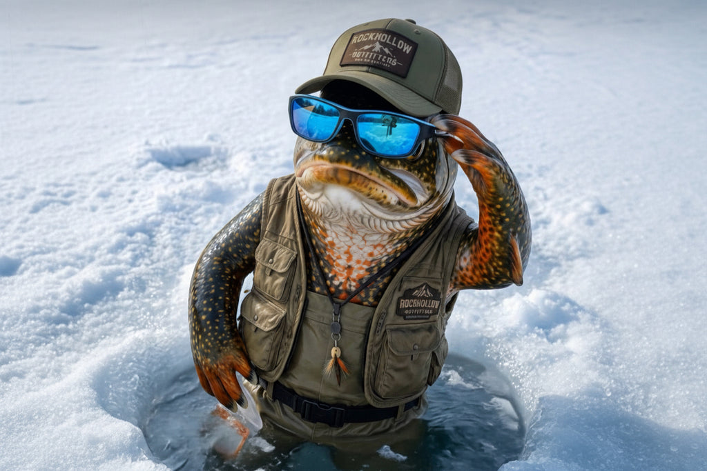 Men's Polarized Fishing Sunglasses Men Women