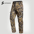 Quiet Hunting Pants