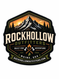 RockHollow Decal