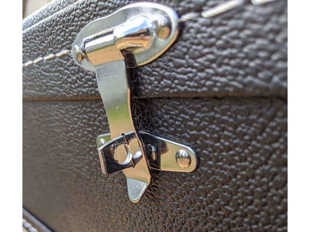 Discreet Concealment Guitar Rifle Case