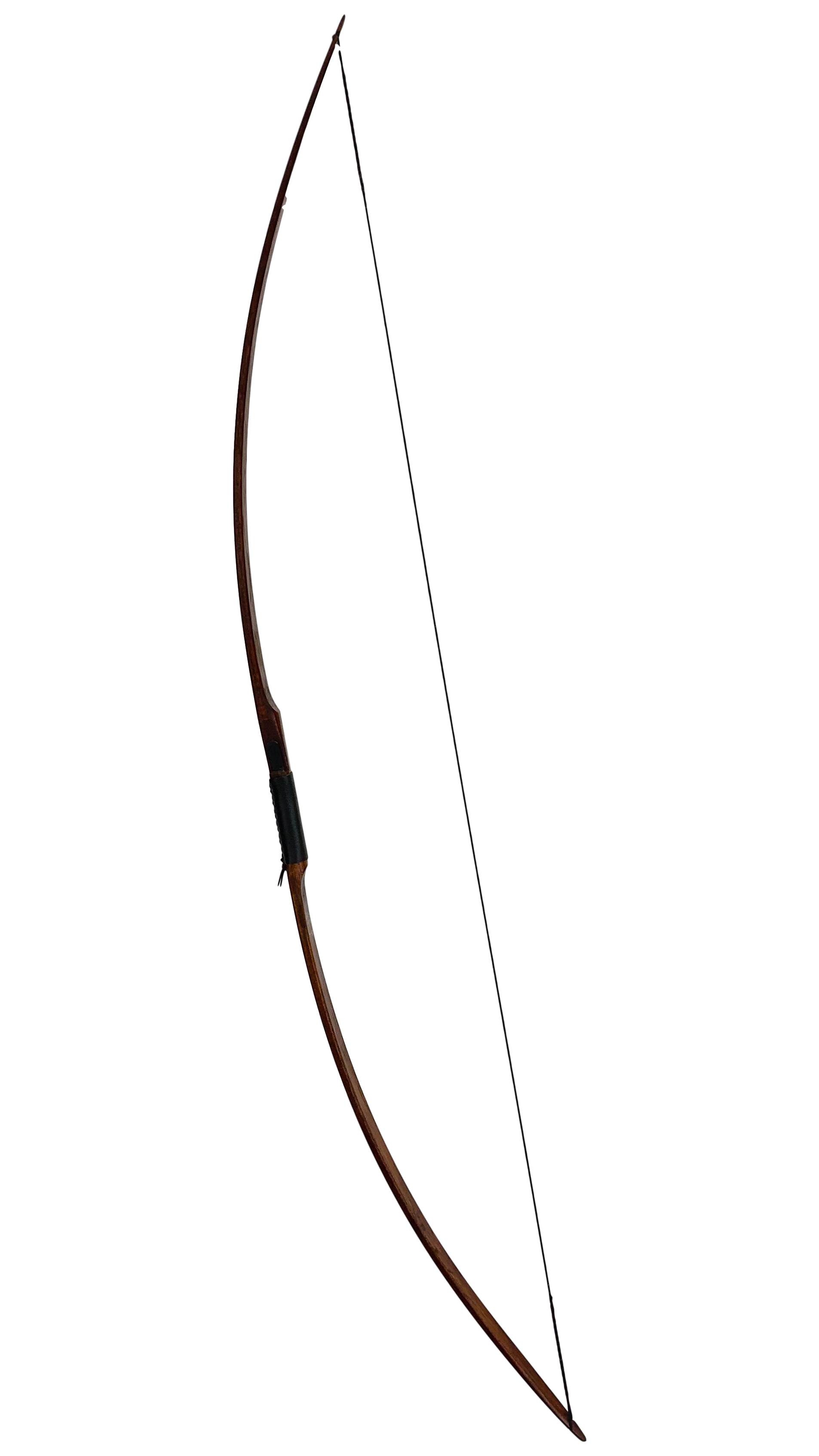 Woodlands Longbow