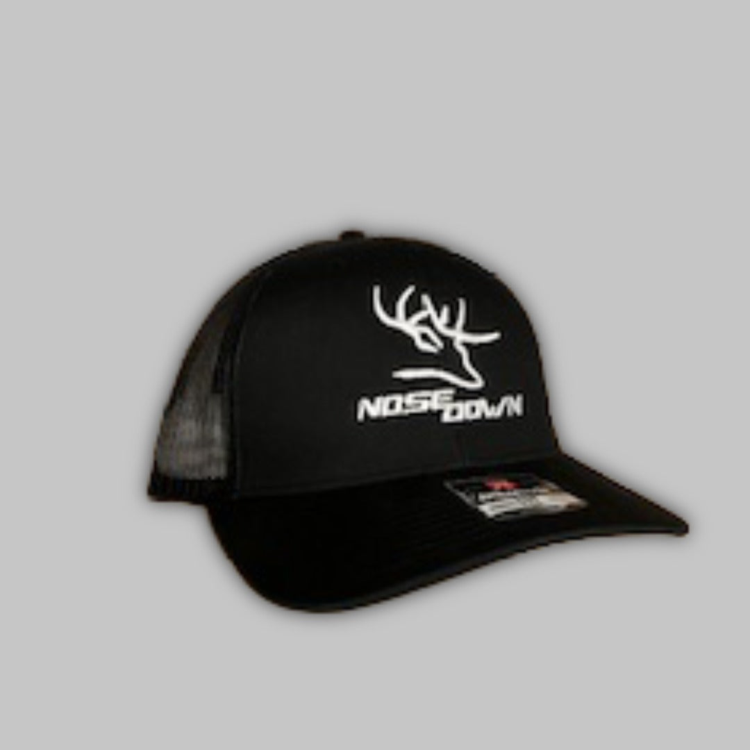 Embroidery Trucker Hats