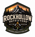 RockHollow Decal
