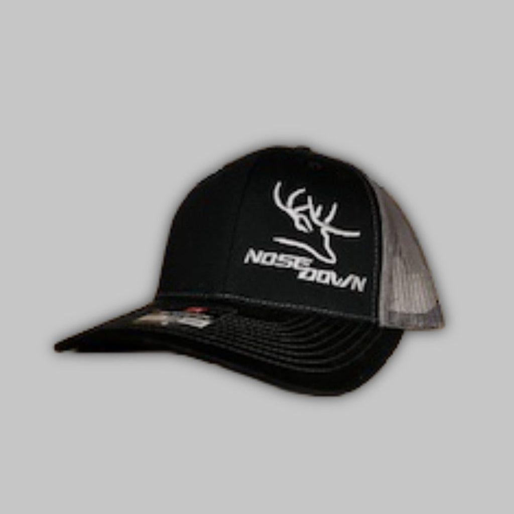 Embroidery Trucker Hats