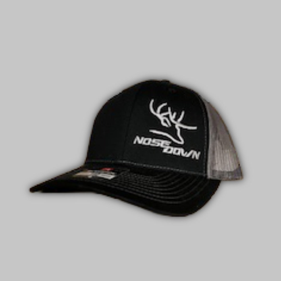 Embroidery Trucker Hats