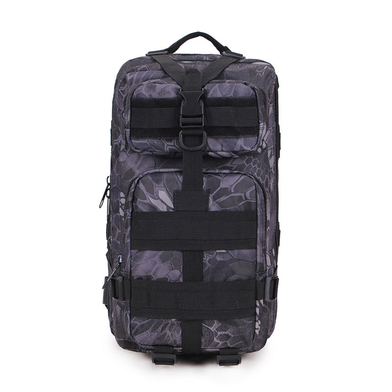 Large Outdoor Rucksack
