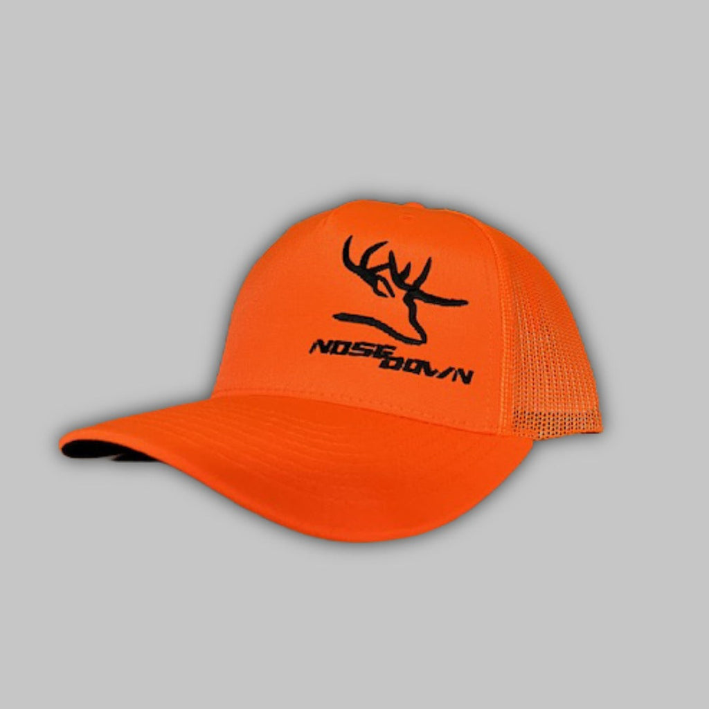 Embroidery Trucker Hats