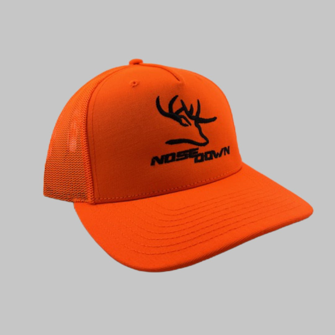 Embroidery Trucker Hats