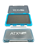 Slotted Foam Jig box