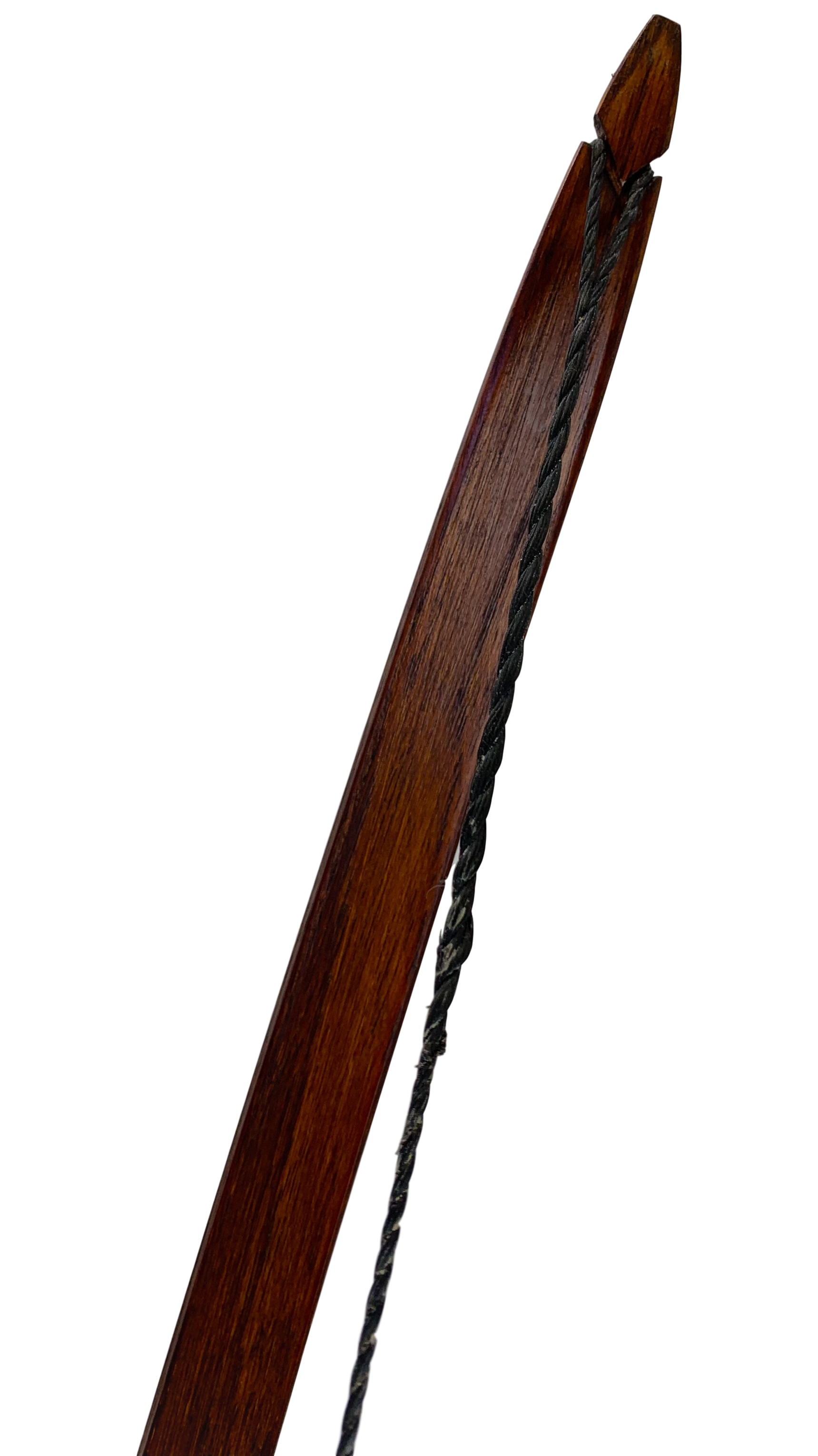 Woodlands Longbow
