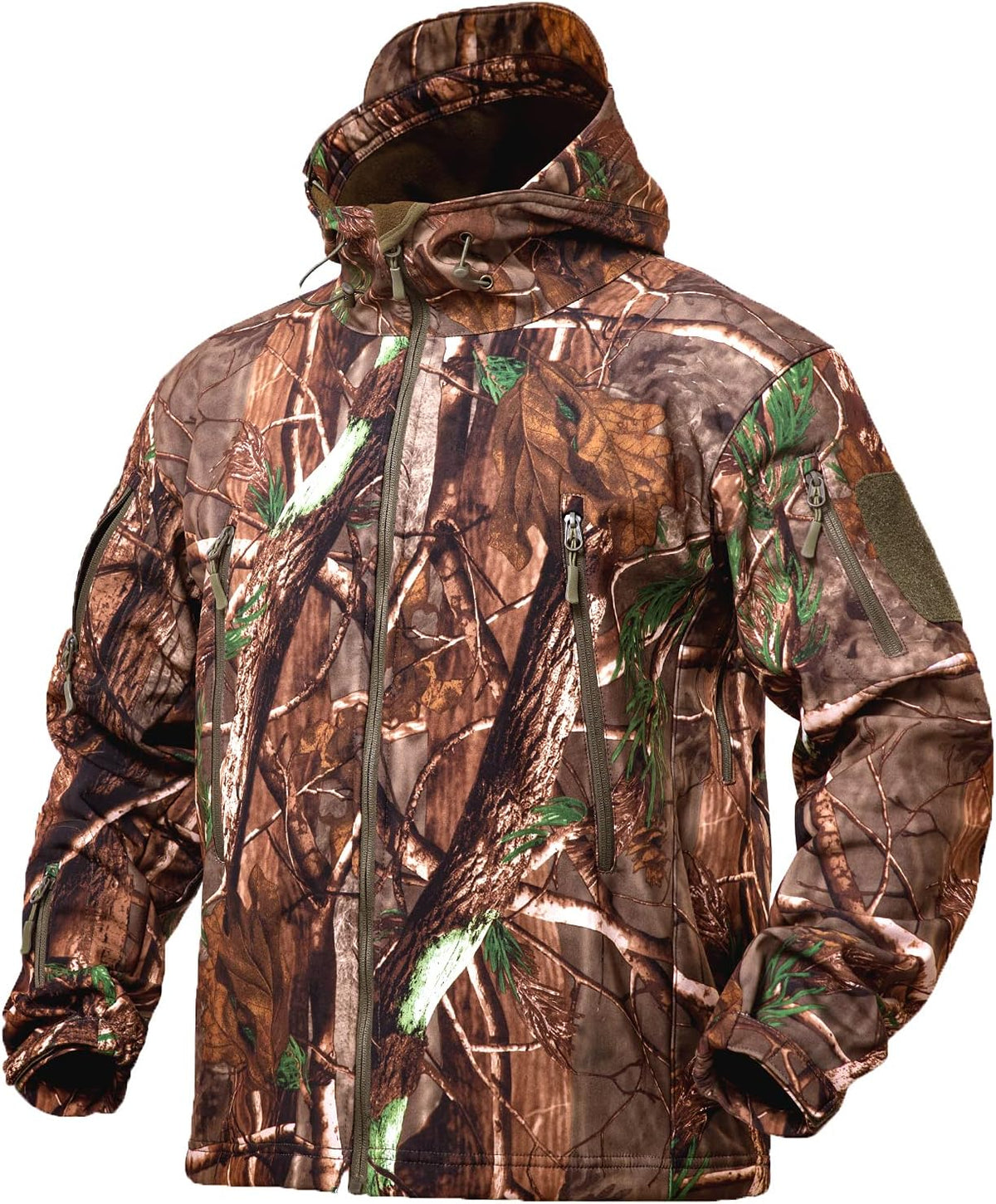 Hunting Jacket