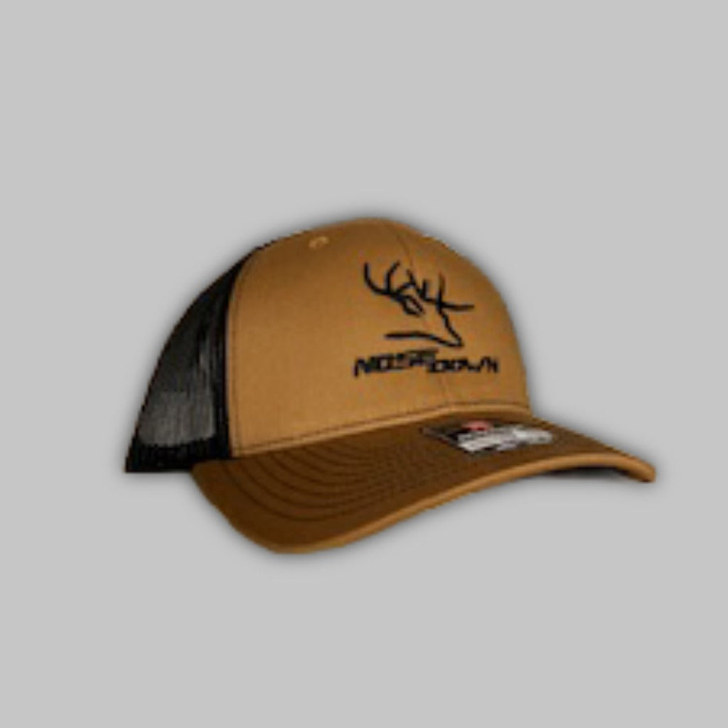 Embroidery Trucker Hats
