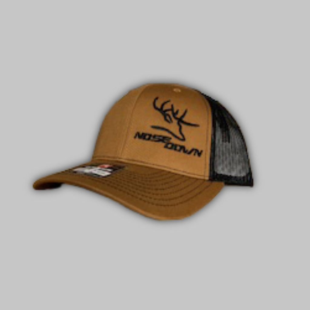 Embroidery Trucker Hats