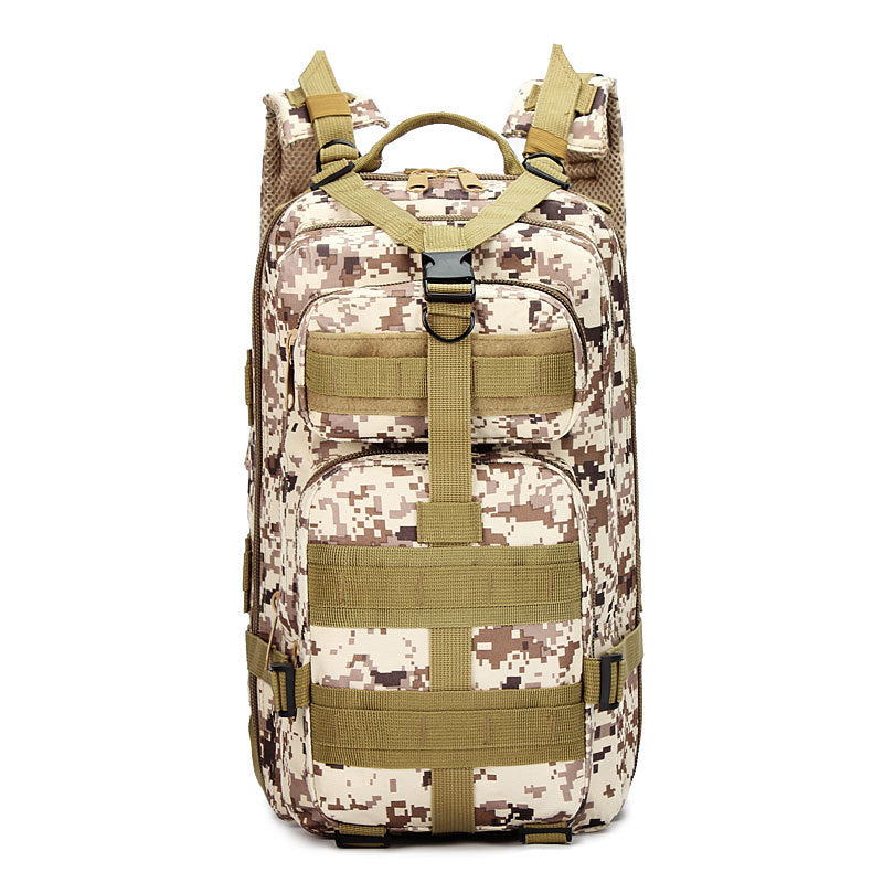 Large Outdoor Rucksack