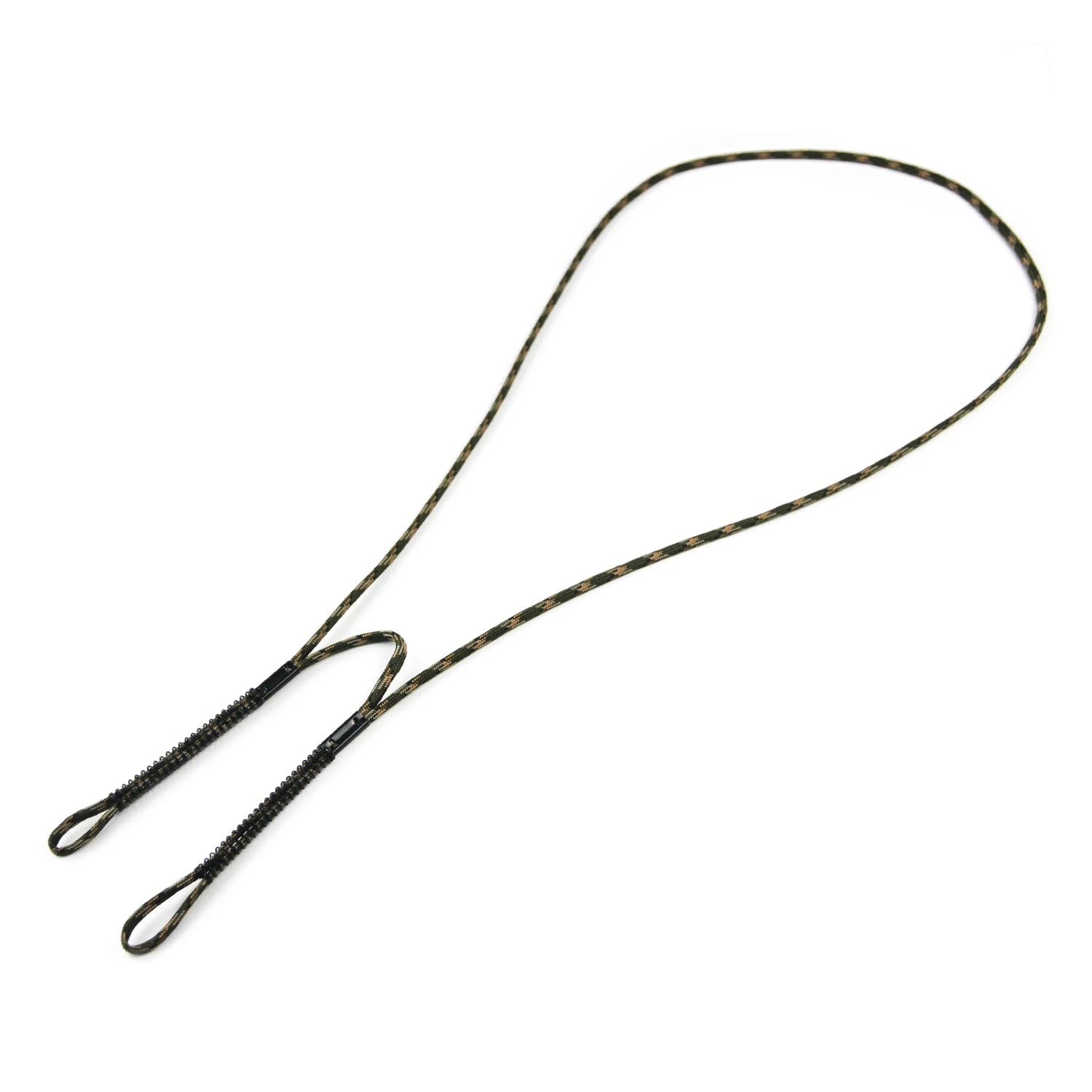 Hunting Duck Call Lanyard Hunting Decoys Rope for Mallard/Pheasant/Goose Whistle Paracord Rope Hunter Game Outdoor Hunting Goods