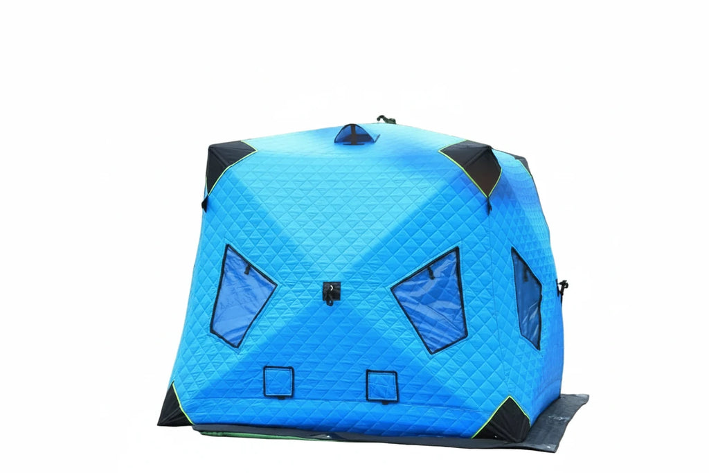 3-4 person Ice Fishing Shelter