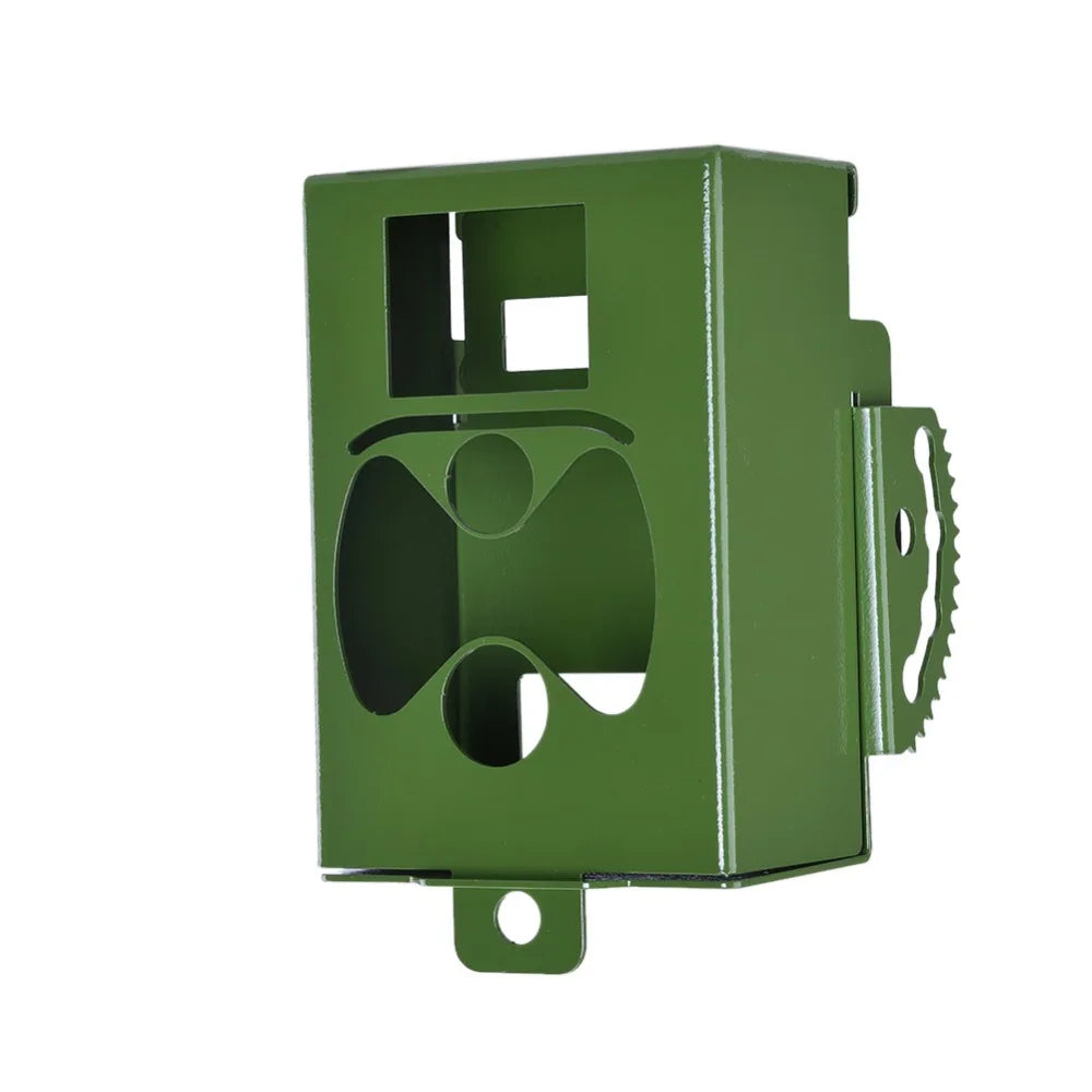 Hunting Trail Camera 16MP 1080P Night Vision Photo Traps Wildlife  Cameras Digital Infrared Cams  HC300A