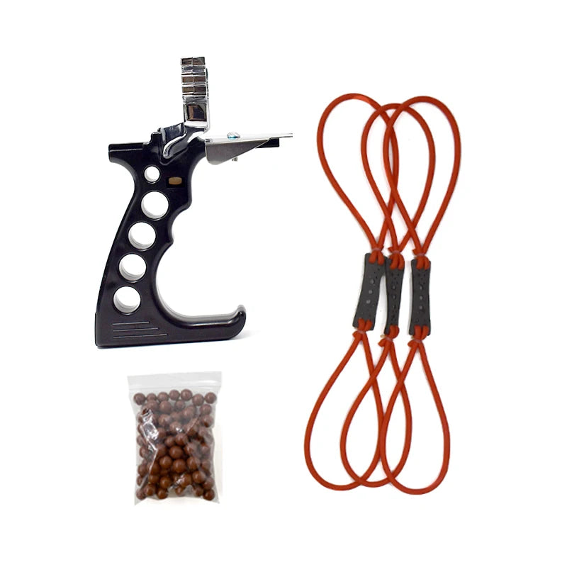 Fishing Slingshot Bow and Arrow Shooting Powerful Fishing Compound Bow Catching Fish High Speed Hunting 2020