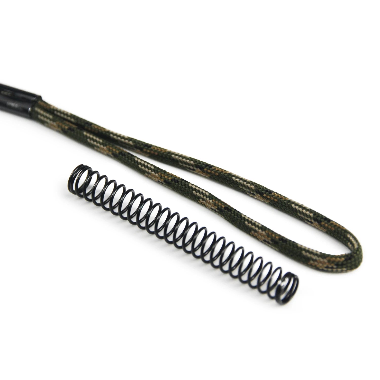 Hunting Duck Call Lanyard Hunting Decoys Rope for Mallard/Pheasant/Goose Whistle Paracord Rope Hunter Game Outdoor Hunting Goods