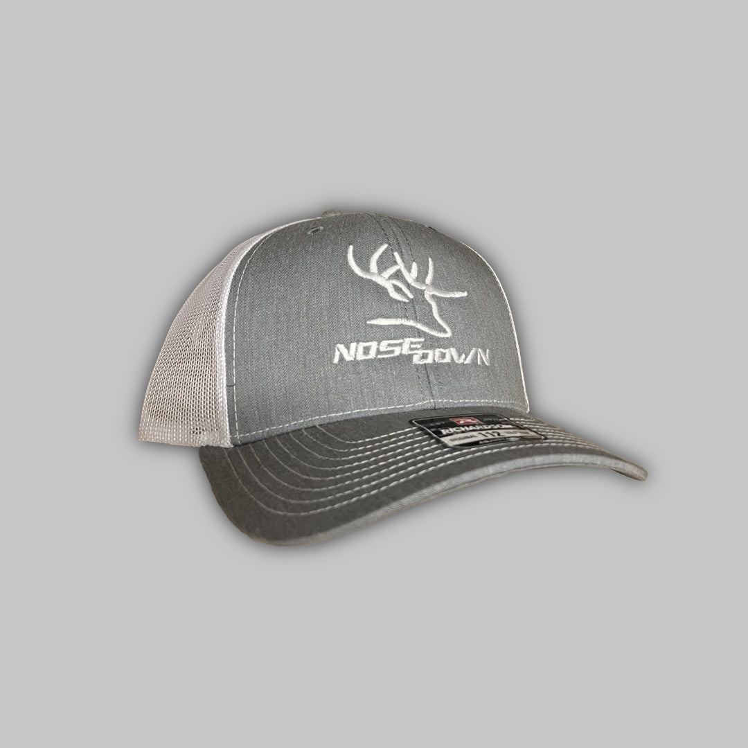 Embroidery Trucker Hats
