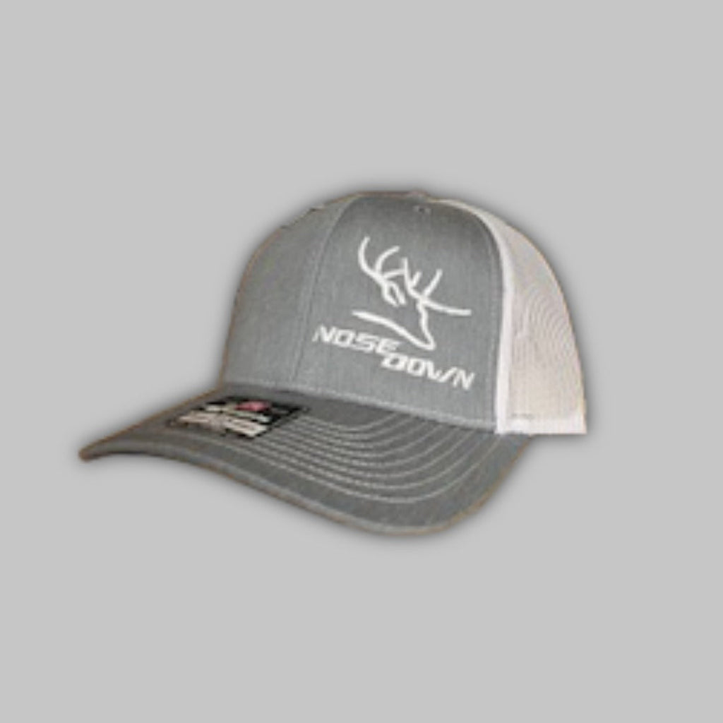 Embroidery Trucker Hats