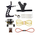 Fishing Slingshot Bow and Arrow Shooting Powerful Fishing Compound Bow Catching Fish High Speed Hunting 2020