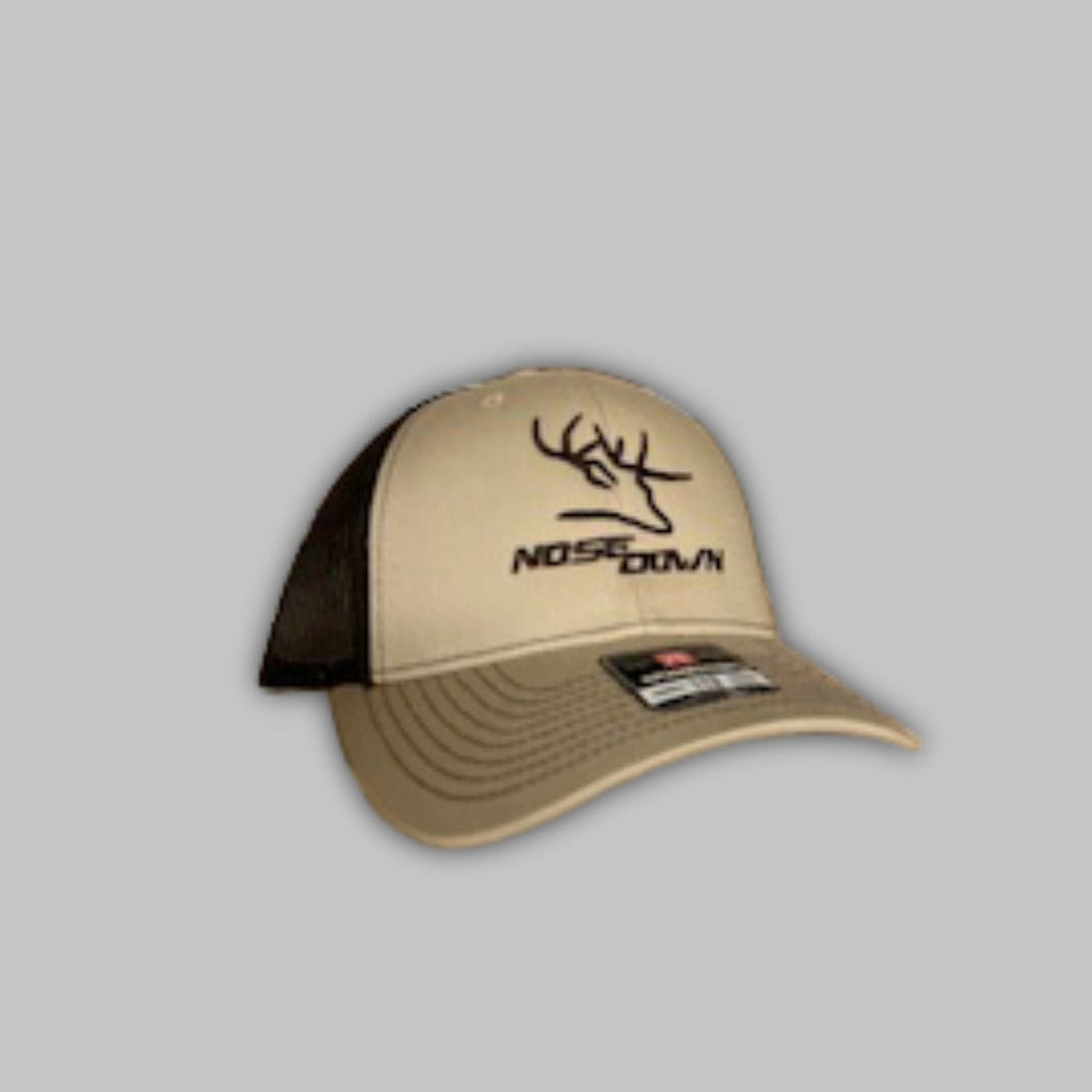 Embroidery Trucker Hats