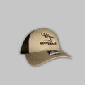 Embroidery Trucker Hats