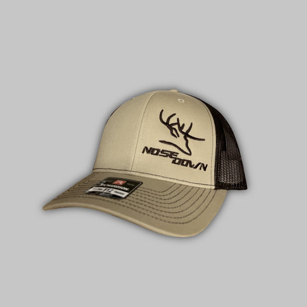 Embroidery Trucker Hats
