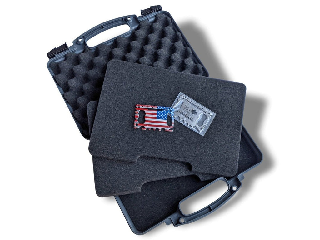 Pick & Pluck Pistol Case