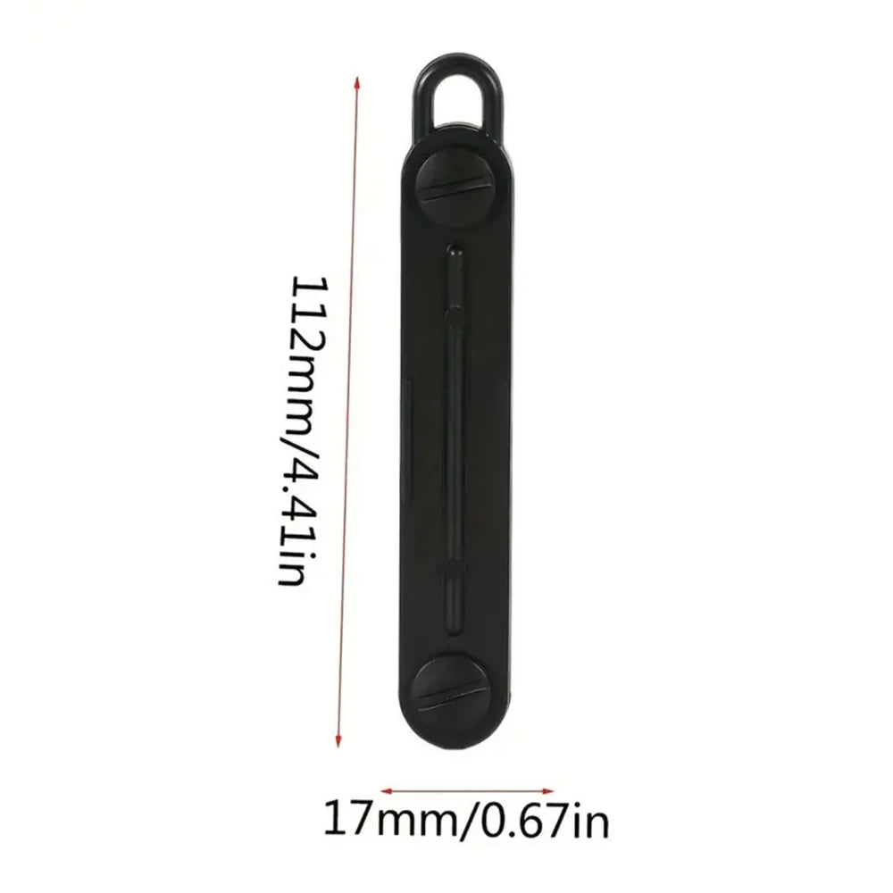Fox Call Whistle For Hunting, Realistic Animal Sound To Attract Game Portable For Hunters & Outdoorsmen