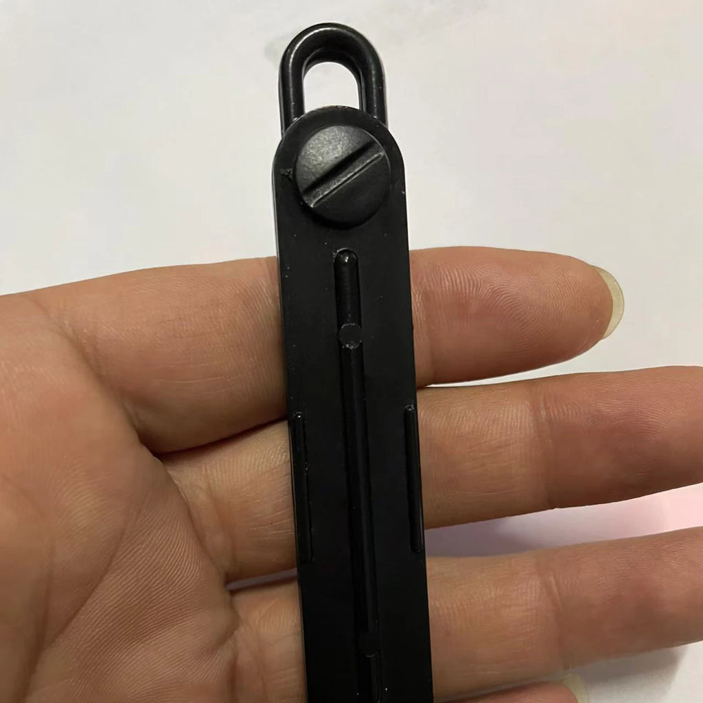 Fox Call Whistle For Hunting, Realistic Animal Sound To Attract Game Portable For Hunters & Outdoorsmen