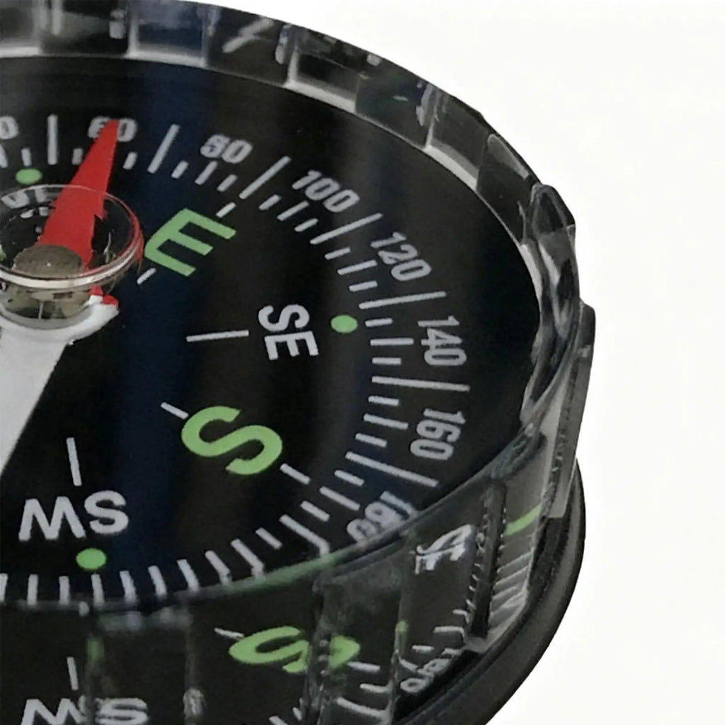 Survival Compass Navigation tool Portable compass instrument Outdoor Anti-loss accessories Exploration Gears for Survival Travel