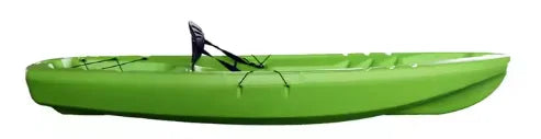Durable On Top Sitting Hull