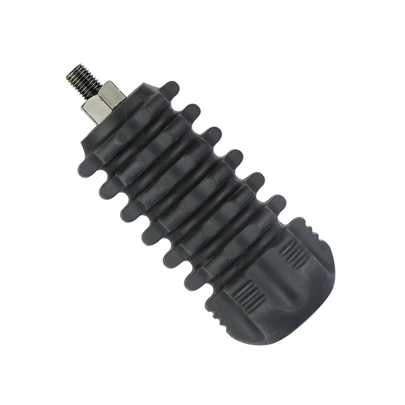 Hunting Archery  End Replacement Shooting Stabilizer Outdoor Shooting Accessories Accessories for Composite Bow Training