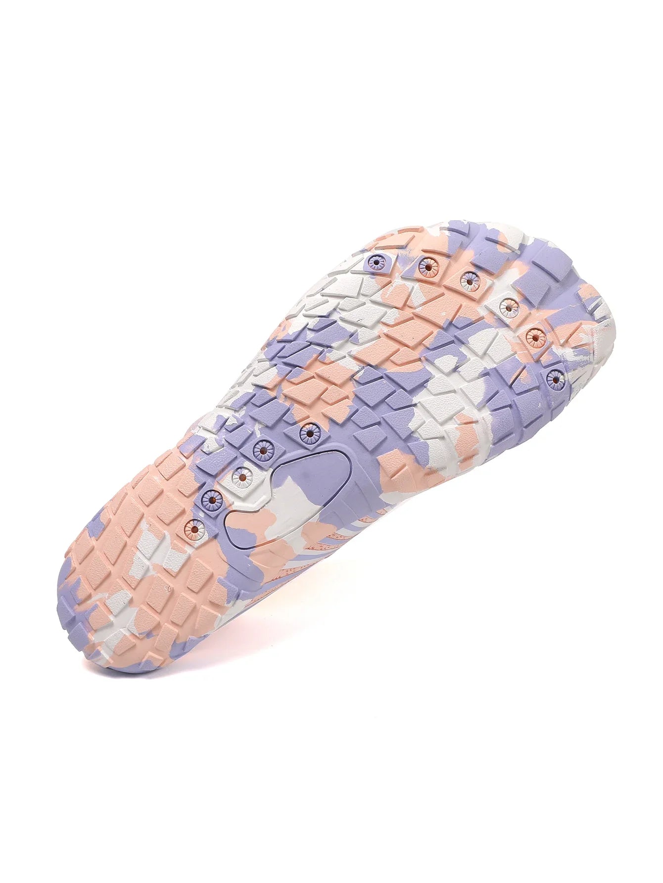 Water Shoes for Men Women Barefoot Quick-Dry Aqua Sock Outdoor Athletic Sport Shoes for Kayaking Boating Hiking Surfing Walking