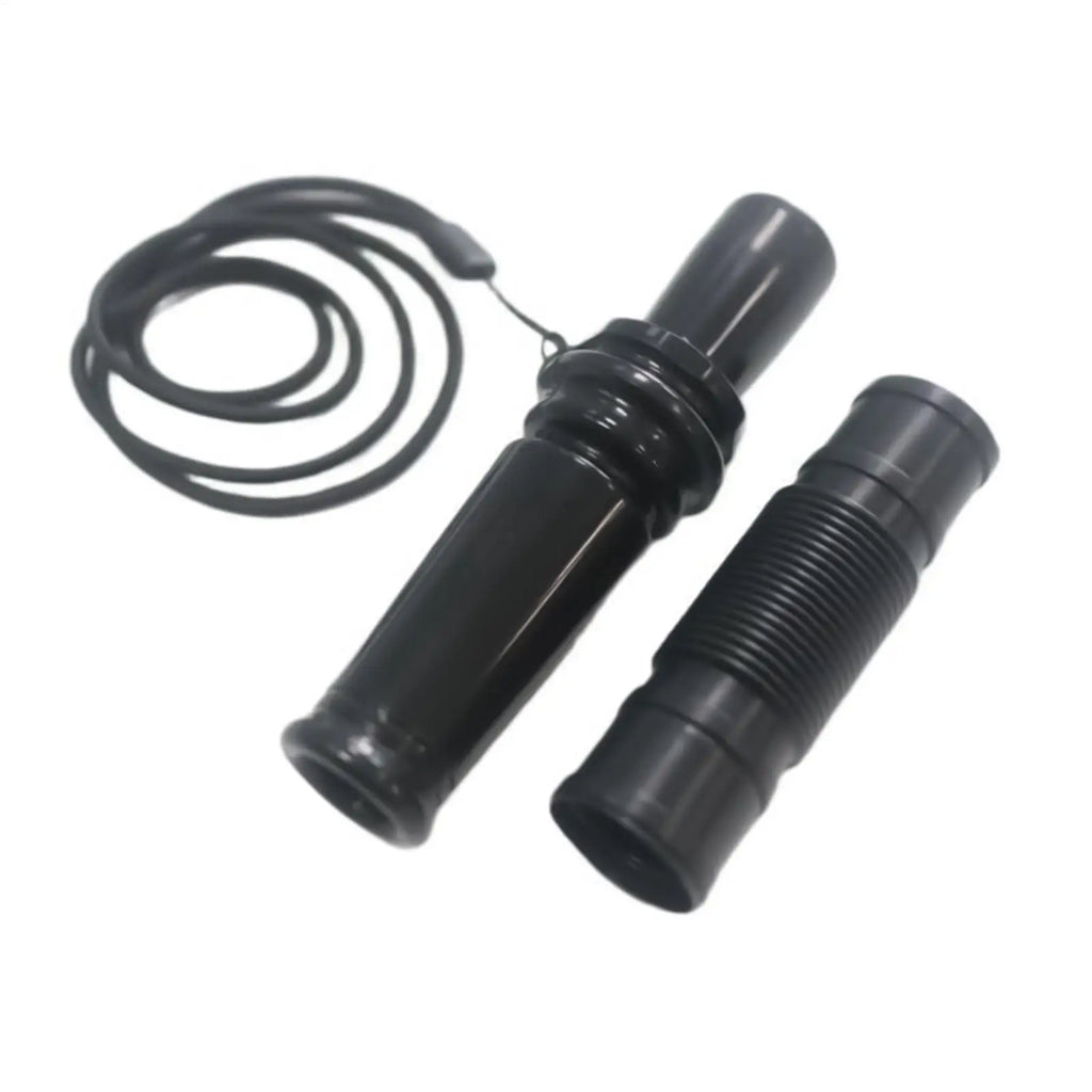 Deer Call / Hunting Outdoor Hunting Realistic Sounds Deer Call Realistic Vocalizations Hunters Lures For Open Field Stalking
