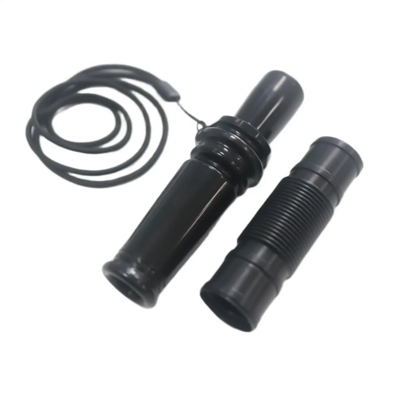 Deer Call / Hunting Outdoor Hunting Realistic Sounds Deer Call Realistic Vocalizations Hunters Lures For Open Field Stalking