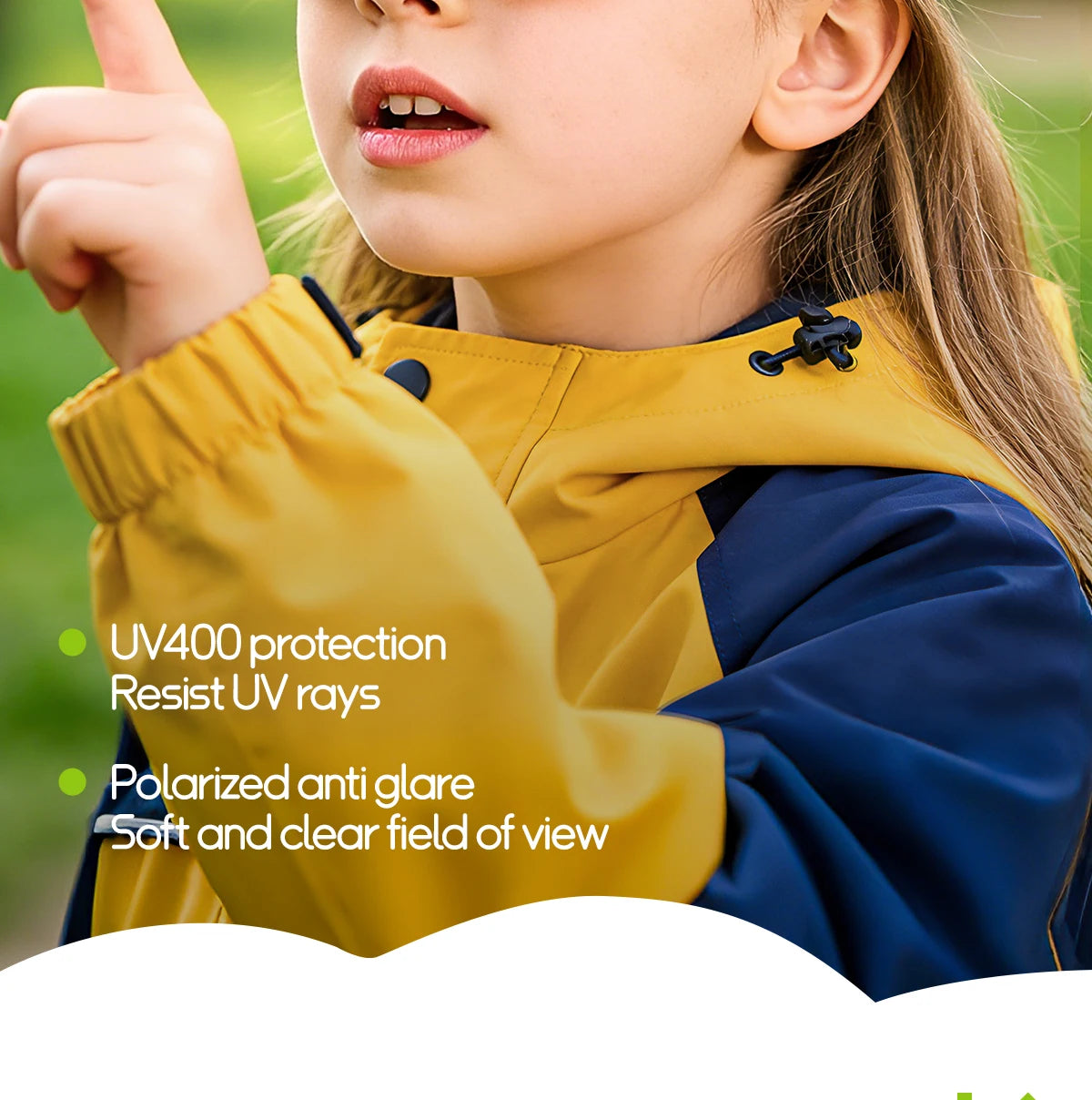 SCVCN Children Sports Glasses Kids Road Bikes Cycling Eyewear Photochromic UV400 Goggles Outdoor Cycling Teenager Sunglasses