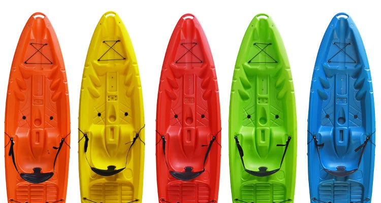Durable On Top Sitting Hull