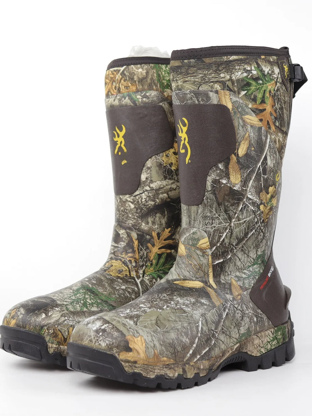 Heavy Duty Outdoor Camouflage Hunting Boots