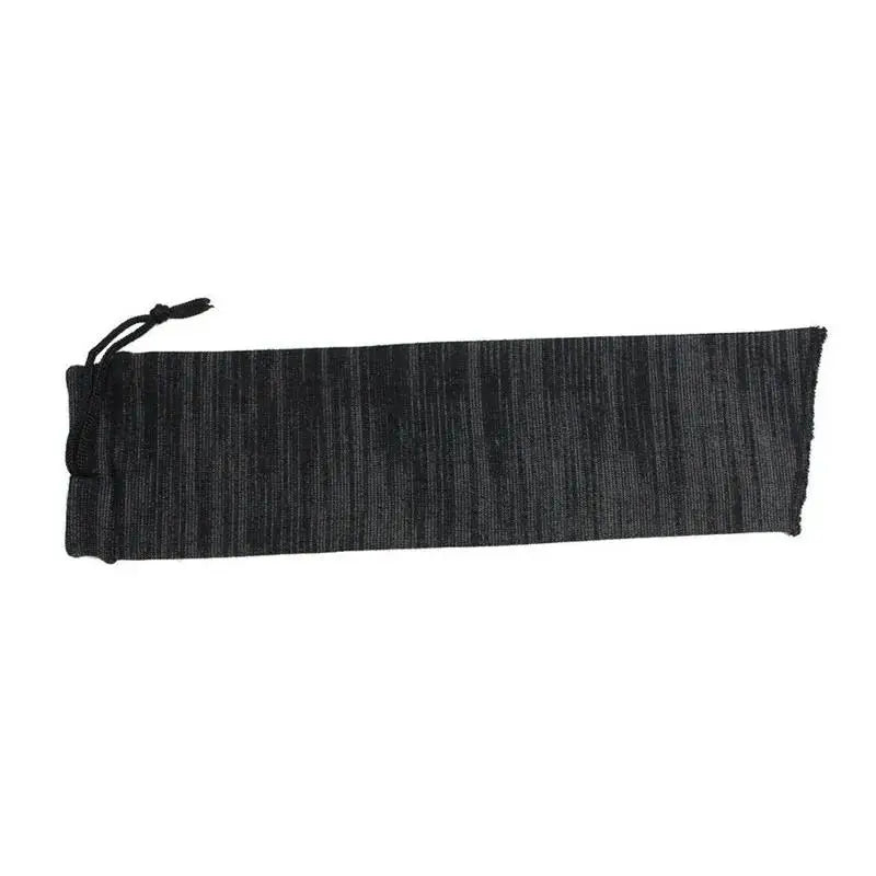 GUN SOCK 55/16 Inch Outdoor Hunting Knitted Holster Dust Cover Gun Storage Bag for Rifle Shotgun Protection