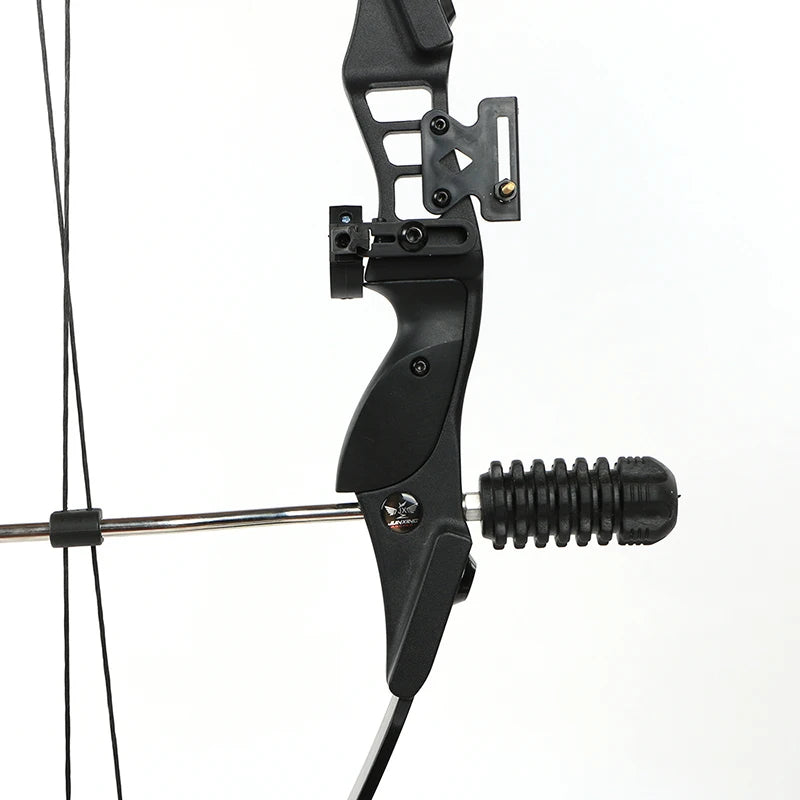 Hunting Archery  End Replacement Shooting Stabilizer Outdoor Shooting Accessories Accessories for Composite Bow Training