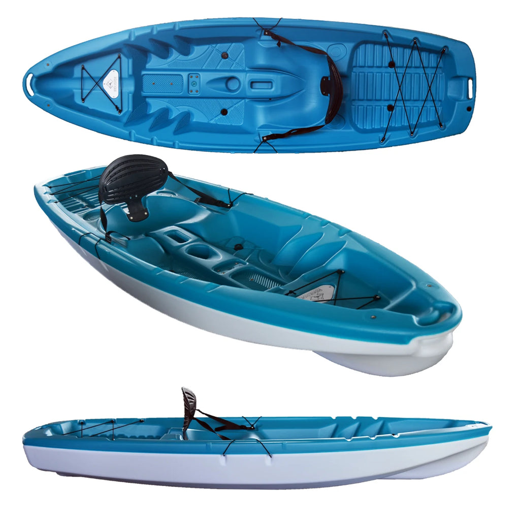 Durable On Top Sitting Hull