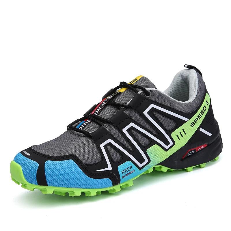 Men & Woman Hiking Boots Winter Mountain Safety Outdoor Breathable Wear Resistant Climbing Timberland Unisex Comfortable Male Sneaker
