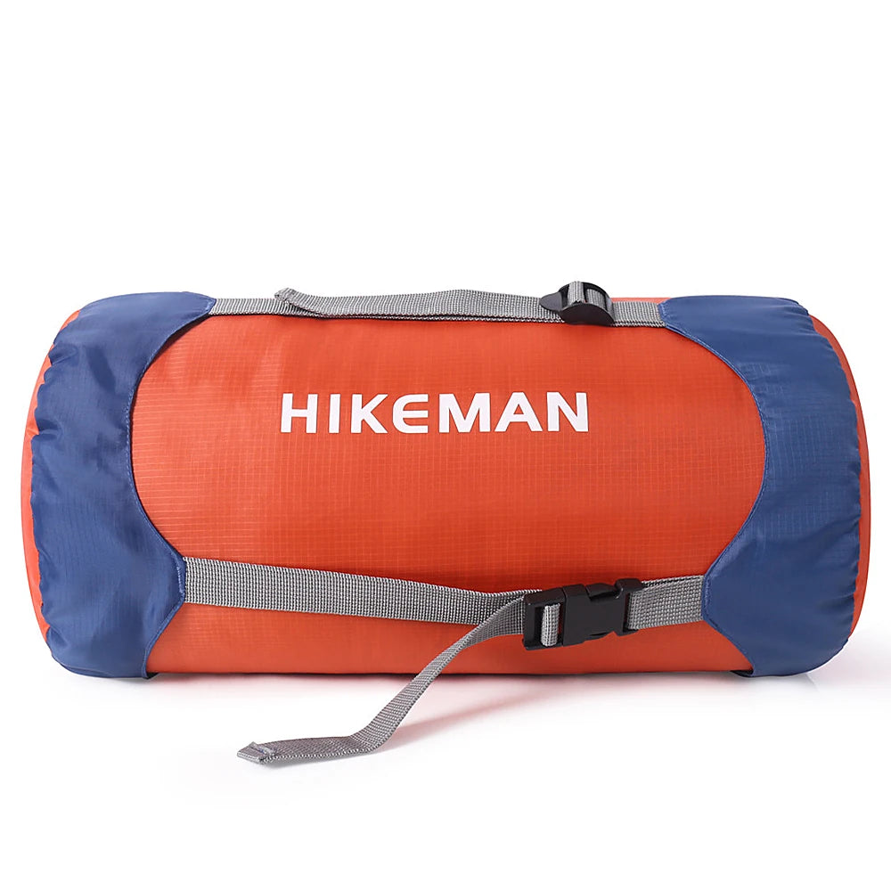 Sleeping Bag Stuff Sack Water-Resistant & Ultralight Outdoor Storage Bag Space Saving Gear for Camping Hiking Backpacking