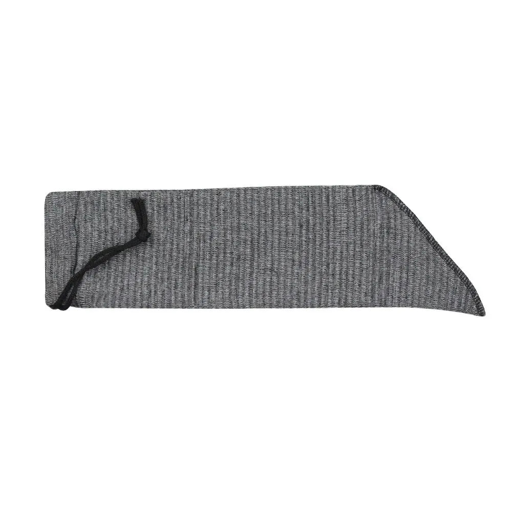 54/36 Inch Outdoor Hunting Knitted Holster Dust Cover Hunting Gun Storage Bag Hunting Knitted Holster