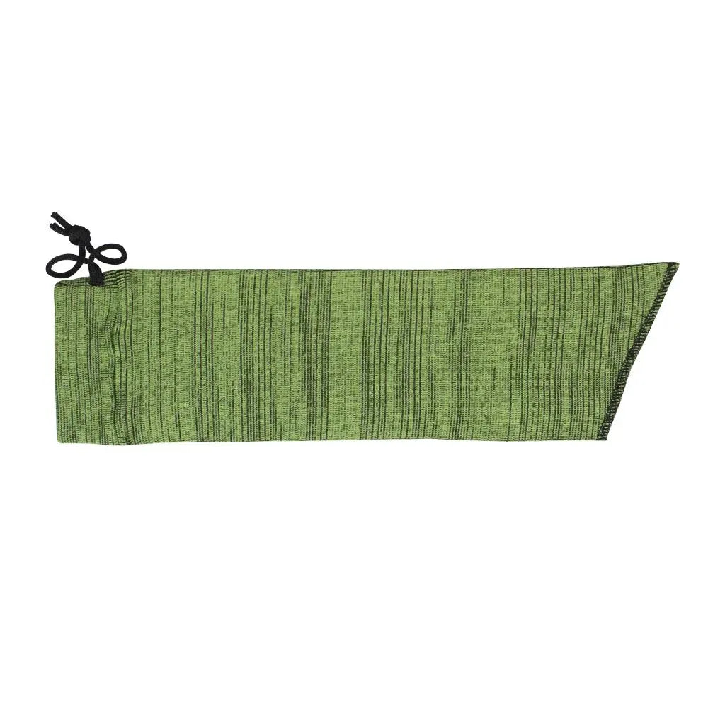 54/36 Inch Outdoor Hunting Knitted Holster Dust Cover Hunting Gun Storage Bag Hunting Knitted Holster
