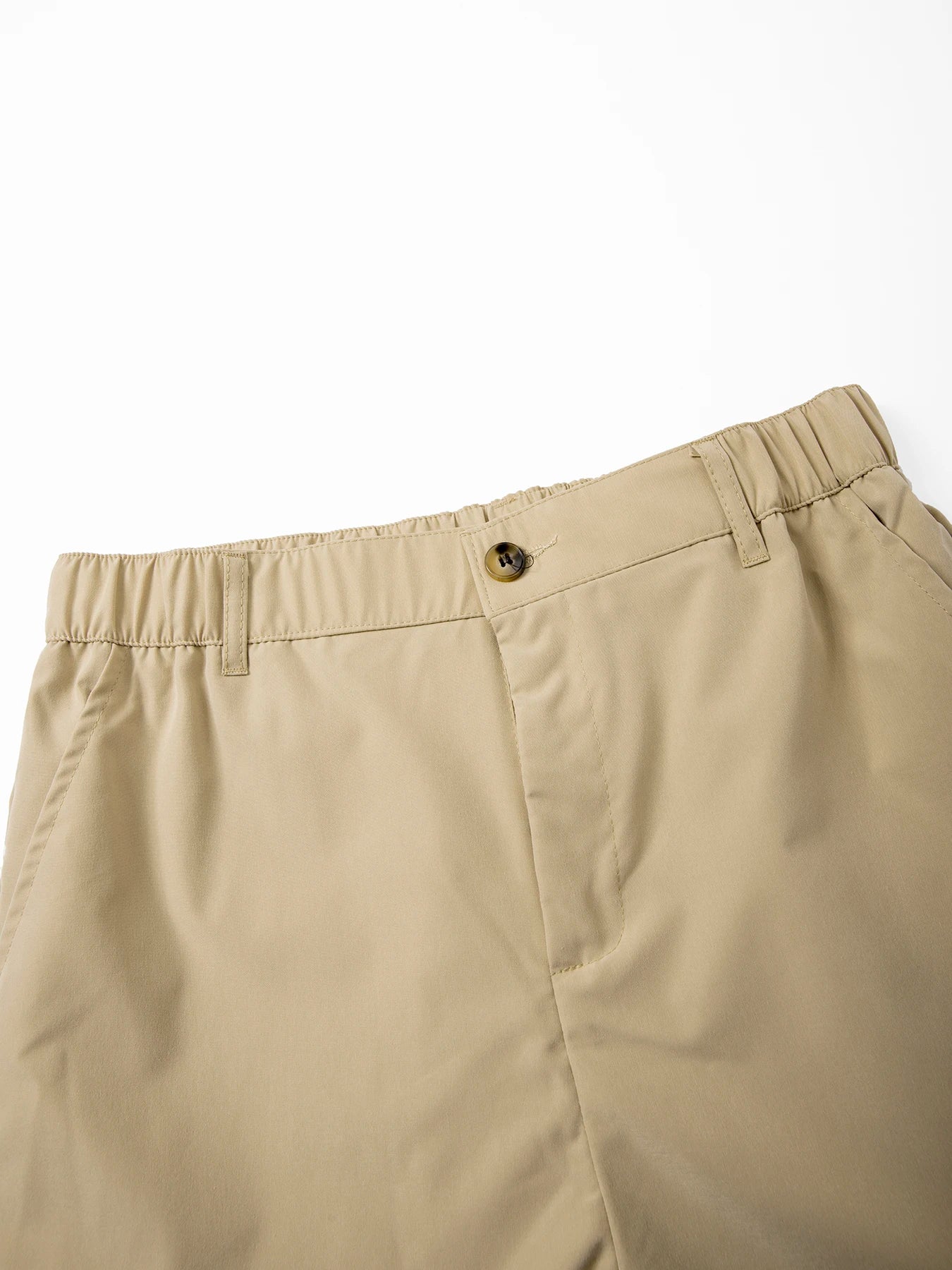 Summer Casual Cargo Shorts Men's Jogging Climbing Sports Short Elastic Waist Solid Color Male Jogger Work Hiking Shorts